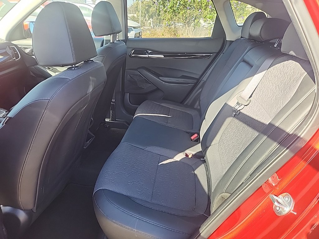 Certified 2024 Kia Seltos S AWD/4WD image 19