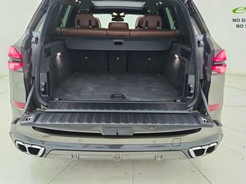 Used 2025 BMW X5 M60i AWD/4WD image 14