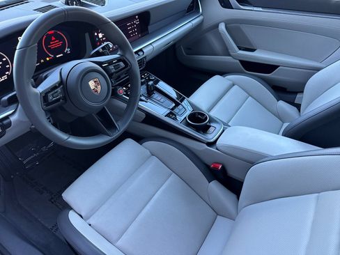 Certified 2026 Porsche 911 Carrera RWD image 5