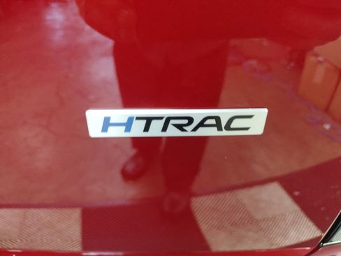 New 2026 Hyundai Ioniq 9 SEL image 14