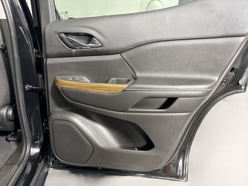 Used 2019 GMC Acadia SLE FWD image 28