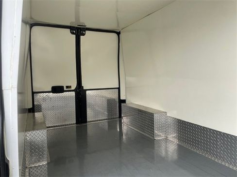 Used 2021 RAM ProMaster 2500 w/ Convenience Group image 30