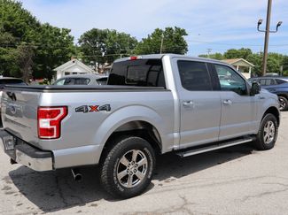 Used 2020 Ford F150 XLT w/ Equipment Group 302A Luxury AWD/4WD video 3