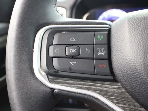 Used 2024 Jeep Wagoneer L Series II image 28