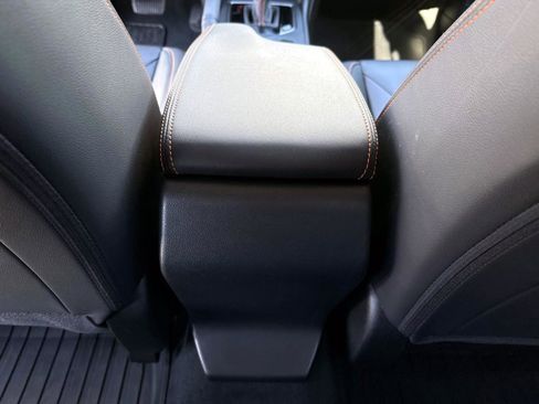 Used 2023 Subaru Crosstrek 2.5i Limited image 17