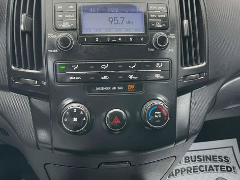 Used 2009 Hyundai Elantra Touring Wagon 4D w/ Premium-Sport Pkg 2 image 14