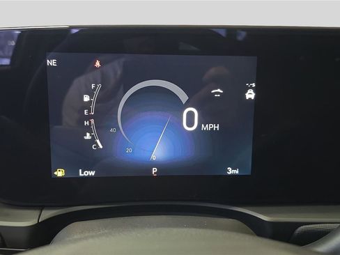 New 2026 Buick Envista Preferred w/ Convenience I Package image 10