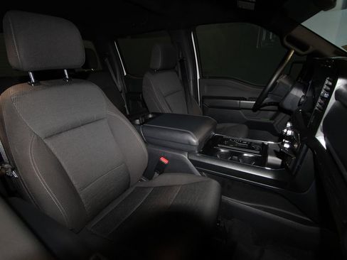 Used 2023 Ford F150 XLT w/ Equipment Group 302A High image 23