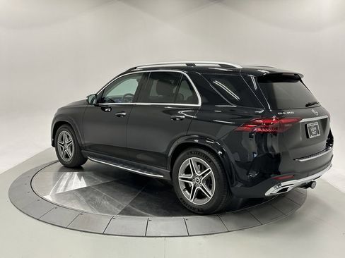 Certified 2024 Mercedes-Benz GLE 450 4MATIC image 5