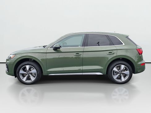 Used 2024 Audi Q5 2.0T Premium Plus AWD/4WD image 2