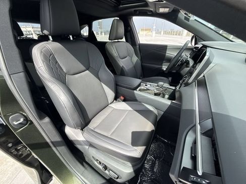 Certified 2023 Lexus RX 350h w/ Accessory Package (Z1) AWD/4WD image 26