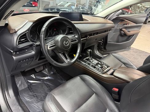 Used 2022 MAZDA CX-30 AWD 2.5 S w/ Premium Package image 35