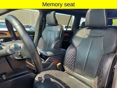 Certified 2023 Jeep Grand Cherokee L Summit AWD/4WD image 22