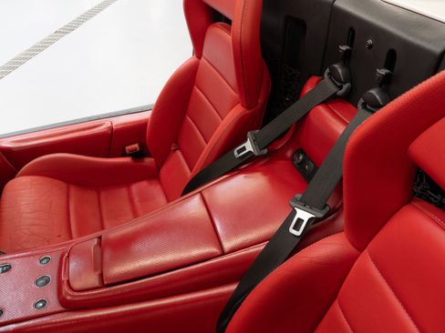 Used 2006 Lamborghini Murcielago Roadster image 24