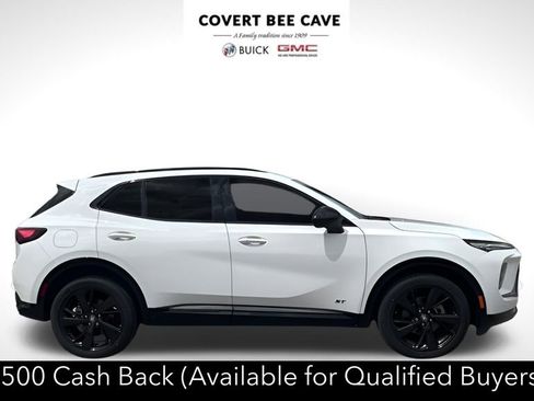New 2026 Buick Envision Sport Touring image 13