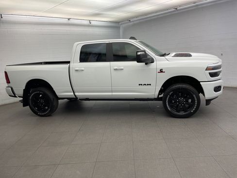 New 2026 RAM 2500 Laramie image 2