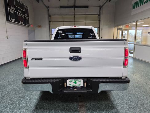 Used 2010 Ford F150 FX2 image 7