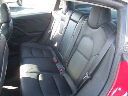 Used 2022 Tesla Model 3 Performance AWD/4WD image 20