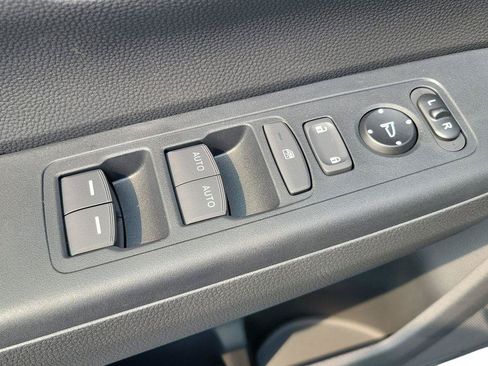 New 2026 Honda CR-V EX image 10