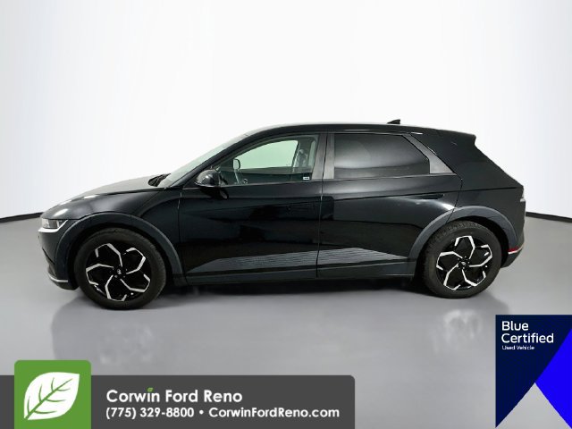 Used 2023 Hyundai Ioniq 5 SEL w/ Cargo Package AWD/4WD image 5