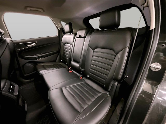 Used 2022 Ford Edge SEL w/ Class II Trailer Tow Package AWD/4WD image 25