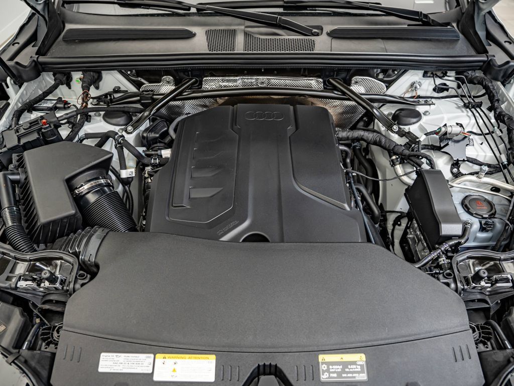 New 2026 Audi Q5 Premium Plus AWD/4WD image 37
