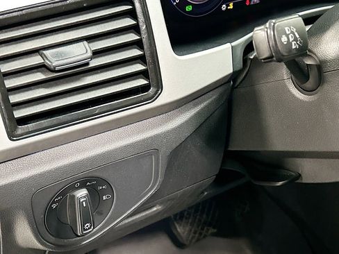 Used 2022 Volkswagen Atlas SEL image 10