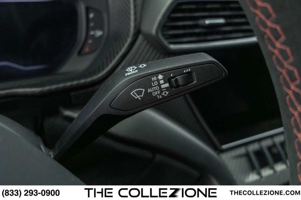 Used 2023 Lamborghini Urus Performante AWD/4WD image 65