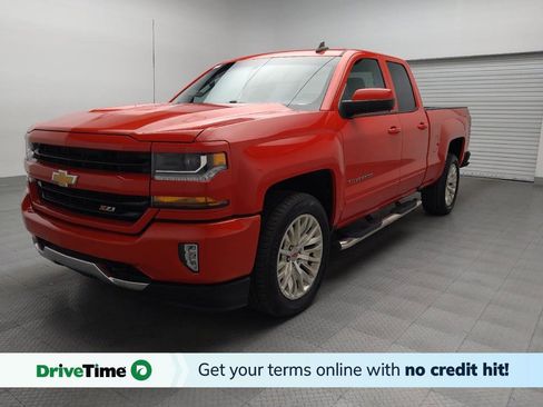 Used 2019 Chevrolet Silverado 1500 LT w/ All Star Edition image 1