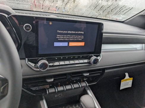 New 2026 Chevrolet Colorado LT w/ Advanced Trailering Package image 24