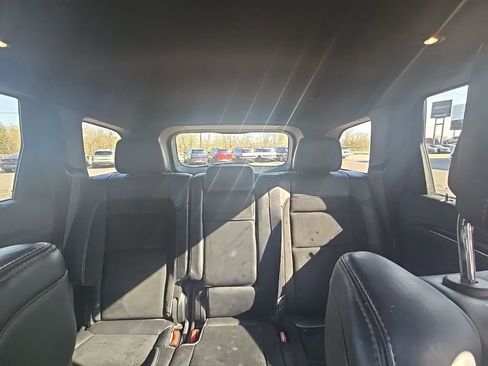 Used 2018 Jeep Grand Cherokee Trailhawk image 18