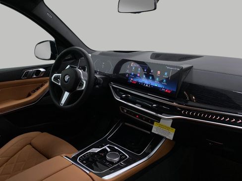New 2026 BMW X5 xDrive40i w/ M Sport Package image 20