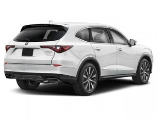 New 2026 Acura MDX SH-AWD w/ Technology Package video 2
