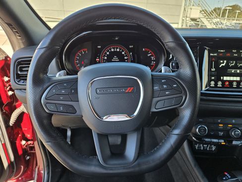 Certified 2022 Dodge Durango GT w/ Blacktop Package image 16