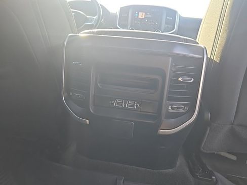 Used 2023 RAM 1500 Big Horn image 33