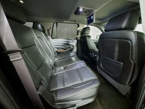 Used 2016 Chevrolet Tahoe LTZ image 35