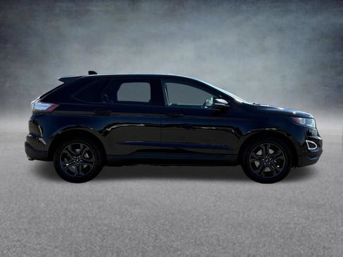 Used 2018 Ford Edge SEL w/ Equipment Group 201A AWD/4WD image 7