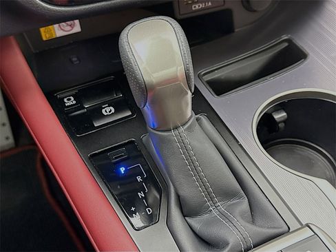 Used 2022 Lexus RX 350 F Sport image 19