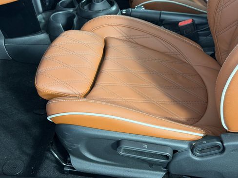 Used 2024 MINI Cooper John Cooper Works FWD image 21