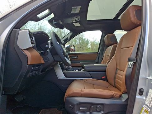 New 2026 Toyota Tundra 1794 Edition AWD/4WD image 5