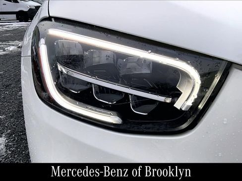 Certified 2021 Mercedes-Benz GLC 300 4MATIC image 29