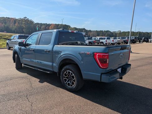 Used 2023 Ford F150 XL w/ STX Appearance Package image 6