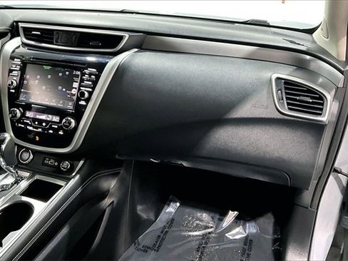 Used 2021 Nissan Murano SL image 28
