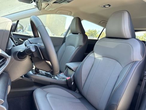 New 2025 Subaru Crosstrek 2.5i Limited image 12