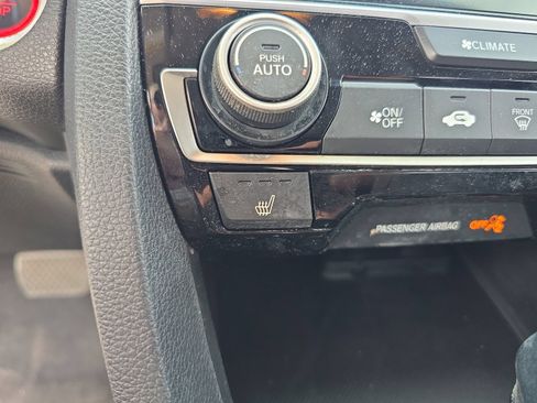 Used 2018 Honda Civic EX-L image 19