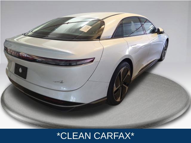Used 2023 Lucid Air Pure RWD image 5