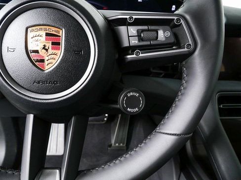 New 2026 Porsche Taycan image 11