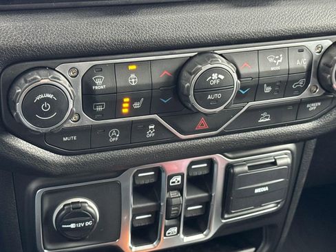 New 2026 Jeep Wrangler Sport S image 20