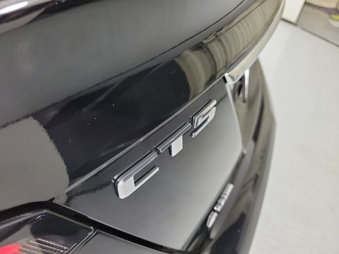 Used 2022 Cadillac CT5 Sport AWD/4WD image 5