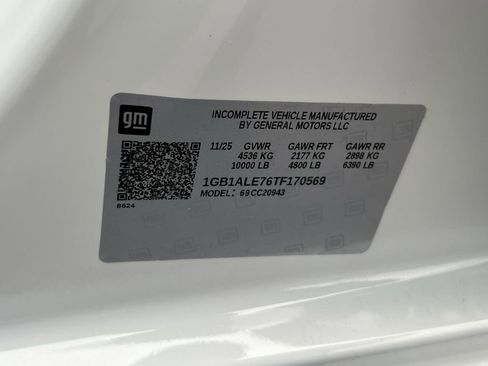 New 2026 Chevrolet Silverado 2500 W/T w/ WT Convenience Package RWD image 34